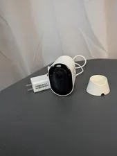 Arlo pro 4 camera
