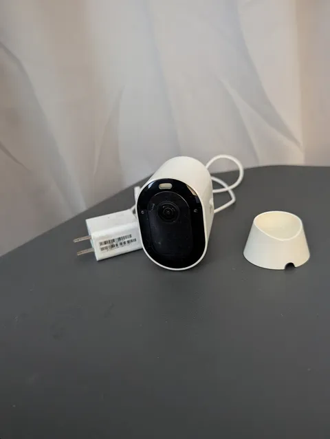 Arlo pro 4 camera