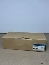 New Optex RC-10U Wireless 1000 Annunciator System Chime Box Relay Receiver Only