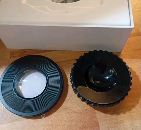 Ubiquiti UniFi AI 360 (UVC-AI-360) Outdoor Camera Lens and Removal Tool