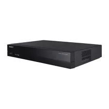 Samsung Hanwha HRX-435-2TB 4CH 8MP Pentabrid DVR