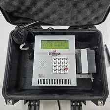 Centurion Scout | Mobile Security System | StopTech  --- READ