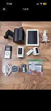 ring camera set