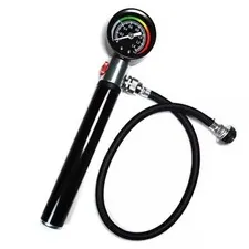 T8UC Car Water Tanks Leak Detector Test Meter Test d2429
