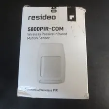 Honeywell 5800PIR-COM Wireless Passive Infrared Motion Sensor