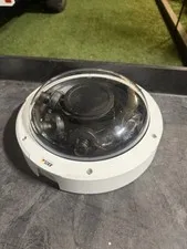 Axis P3707-PE 360° Indoor Outdoor Network IP Camera 360