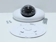 Ubiquiti Networks UniFi Protect G3 Dome Video Camera UVC-G3-DOME