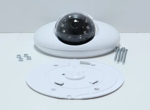 Ubiquiti Networks UniFi Protect G3 Dome Video Camera UVC-G3-DOME