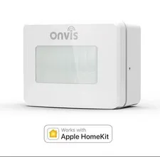 ONVIS SMS1 Smart Motion Sensor | Apple HomeKit | Motion + Temp | New in Box