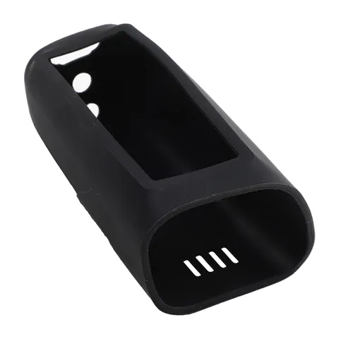 For EufyCam 3 Protective Silicone Cover 1pc for Outdoor Security Camera Use
