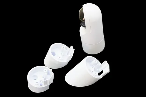 15 / 30 / 45 Degree Angle Tilt Base for Unifi Ubiquiti G5 Flex (UVC-G5_Flex)