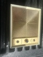 Nutone  Model 412 Universal Intercom Door speaker