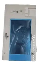 Aiphone JP-4MED Intercom 7-Inch Touchscreen Master Station no Handset