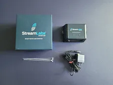 StreamLabs Smart Home Leak Detector UFMT-1000 Used