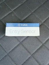 SimpliSafe Original Generation (ES1000) Door/Window Entry Sensor - BRAND NEW