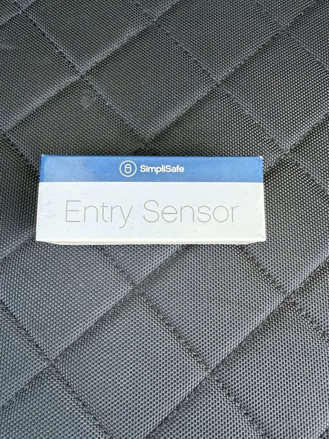 SimpliSafe Original Generation (ES1000) Door/Window Entry Sensor - BRAND NEW