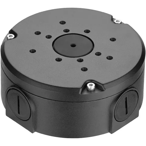 Junction Box Mount Compatible with Ubiquiti Camera Metal Junction Box Accesso...