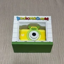 BBENEXDO Samani Camera