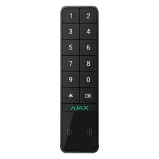 Ajax KeyPad Outdoor Jeweller Wireless Keypad