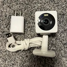 Wyze Cam Indoor/Outdoor OG Security Camera - White