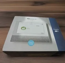 NEW Qolsys IQ Remote PowerG  IQR-PG Secondary Keypad Touchscreen