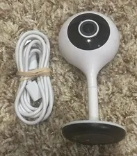 Mercury MI-CW007-199W Indoor Wi-Fi IP/Network Surveillance Camera Color USB