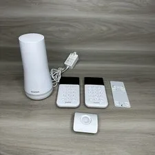 SimpliSafe Home Security 4 Piece System