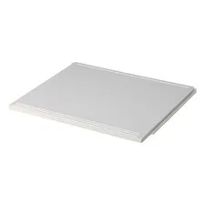 Shelf Insert for SFW082 and SFW123 Fireproof and Waterproof Safes, White Adjusta
