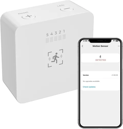 THIRDREALITY Zigbee Motion Sensor R1