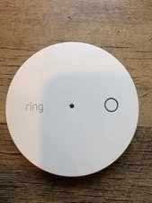 Ring glass break sensor - used
