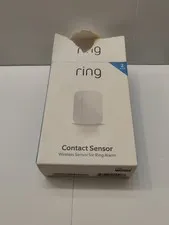 Ring Alarm Contact Sensor 2-pack (2nd Gen) 
