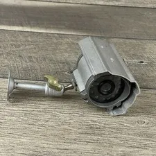 Speco CVC-627 Silver Color Day/Night Waterproof Bullet Security Camera