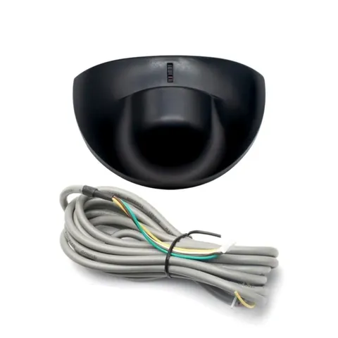 12-24V 24.125GHz Human Inductive Motion Microwave Radar Motion Tracking Sensor