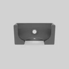 Aqara Temperature Sensor Wall Mount – Black PETG 3D Printed