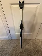 Buddy Bar Door Jammer Home Security Door Bar 2,560 Lbs Of Force Stops Intruders