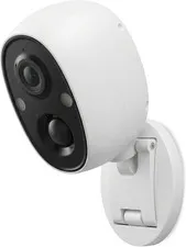 2.5K Indoor Outdoor Battery Camera Lite, Dual-Band Wifi, Free AI Human & Pet Det