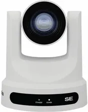 PTZ Optics - PT12X-SE-WH-G3 - PTZOptics MOVE Full HD Network Camera - Color -