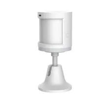 Aqara Motion Sensor | Zigbee | Alarm & Automation | HomeKit & Alexa