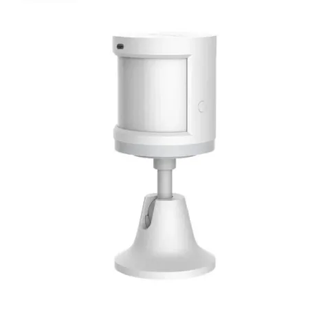 Aqara Motion Sensor | Zigbee | Alarm & Automation | HomeKit & Alexa