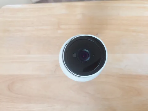 Ubiquiti UniFi  UVC-G3 Bullet Camera
