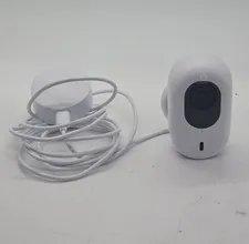 Ubiquiti Networks UniFi Protect G4 Security Camera - (UVC-G4-INS-US)(likenew)