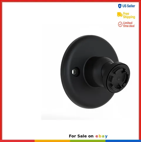 Camera Mounts for Outdoor 4 Security Camera 3 Pack Adjustable Angle Wall