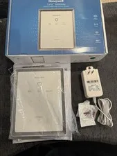 New Honeywell Lyric Gateway: All-in-One Security System, Smart Home Control