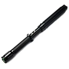 Security All-in-One Black