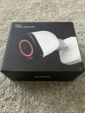Vivint Outdoor Camera Pro Gen 2 FHD 1080p Add-On Camera VS-ODC350-WHT White NEW