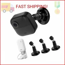 All-New Blink Outdoor Camera Mount, 360° Adjustable Mounting Bracket with Sync M