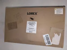 Lorex LHB926 HD Security DVR for Wire-Free Cameras Model NO LAB223TPK4B 4 x 2MP 