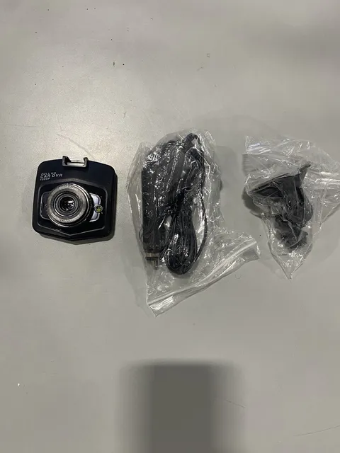 GENERIC HIGH DEFINITION VEHICLE BLACKBOX DVR