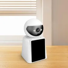 NEW Wireless HD security camera Pet Baby Monitor Video Call Security Camera