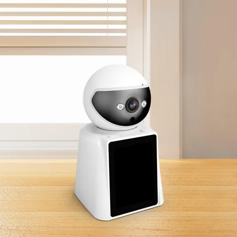 NEW Wireless HD security camera Pet Baby Monitor Video Call Security Camera